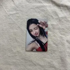 ユンジン yetimall crazy 中華 トレカ