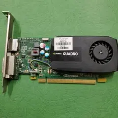 動作OK品】NVIDIA T1000 4GB ロープロファイル 4画面表示可能 - メルカリ