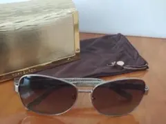ToryBurch トリーバーチ サングラス ブラウンのサムネイル