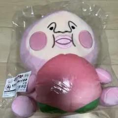 鬼滅の刃 キメツ学園 ぬいぐるみ ビッグハンドキャット - メルカリ
