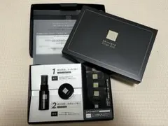 【新品】Nオーガニック　Vie スキンケアトライアルキット　2箱セット