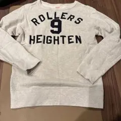 デニムダンガリー トップス