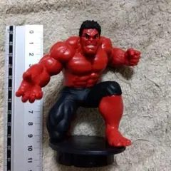 レッドハルク　フィギュアのサムネイル