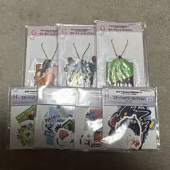 ポケモン 一番くじ おまとめセット