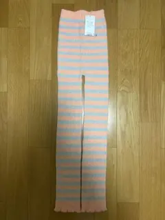 新品未使用 タグ付き レディースレギンス スパッツ