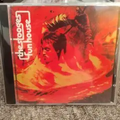 The Stooges『Funhouse』輸入盤 CD