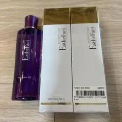 2026年最新】エステファクト アクアローションの人気アイテム - メルカリ