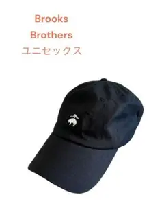 Brooks Brothersベースボールキャップブルックスブラザーズ