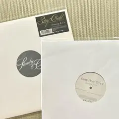 Steady & Co. 春夏秋冬 Stay Gold レコード2枚セット Steady & Co. 春夏秋冬 Stay Gold レコード2枚セット - メルカリ