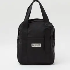 ウィルダネスエクスペリエンス　Ride Pack12L 2WAYトート