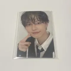 JO1 白岩瑠姫 EIEN FINAL 7000円トレカ - メルカリ