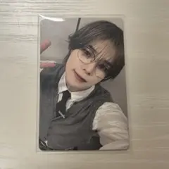 &TEAM 月狼 yzy 1.0 K ケイ