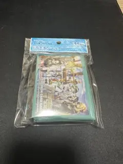 【新品】トレーナーズサロン　スリーブ