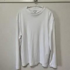 SUNSPEL ロングスリーブTシャツ ロンT ホワイト #FFFFFFTのサムネイル