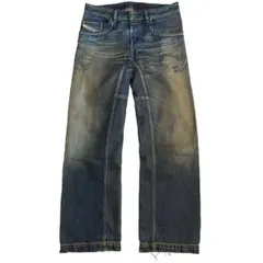 2026年最新】y2K dieselの人気アイテム - メルカリ