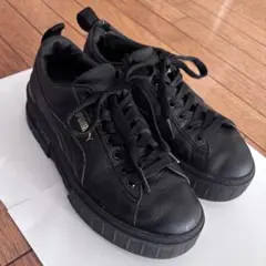 PUMA プーマ MAYZE CLASSIC メイズ クラシック /ウィメンズ