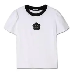 MARY QUANT Tシャツ デイジー パフスリーブのサムネイル