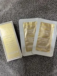 2025年最新】sisley スキンケア・基礎化粧品 トライアルセット