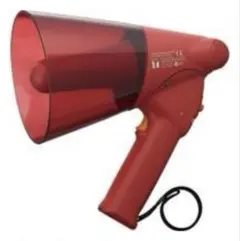 TOA ER-371 拡声器 サイレン - メルカリ