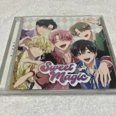 F/ACE Sweet Magic CD 未開封 (初回特典つき) - メルカリ