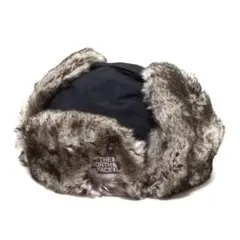 THE NORTH FACE INSULATION BOMBERCAP ブラック