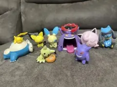 ポケモン　ガチャガチャ　まとめ売り