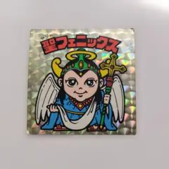 旧ビックリマンチョコシリーズ ヘッド 聖フェニックス