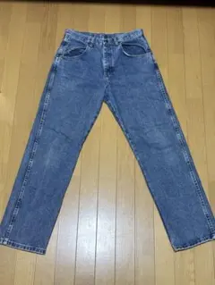 Wrangler RUGGED WEAR デニムパンツのサムネイル