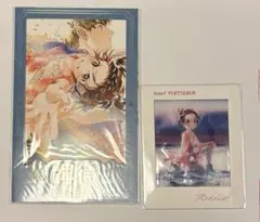 メダリスト 中国 特典 海外