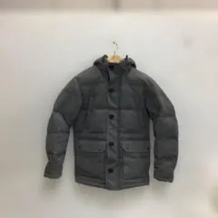 値下◎11.14◎M592P◎ヴィンテージ◎ジャケット◎アウター◎グレー系◎S