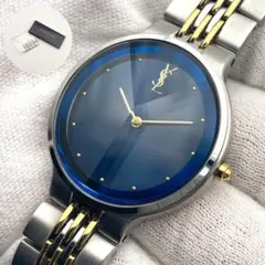 2026年最新】Yves Saint Laurent メンズ 腕時計(アナログ)の人気