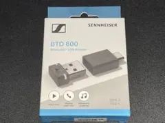 Sennheiser BTD 600 Bluetooth USBアダプター