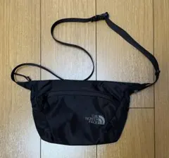 THE NORTH FACE ショルダーバッグ カペラ2 ブラック