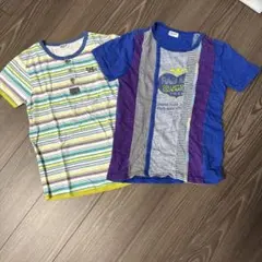 RAG MART キッズ Tシャツ 130サイズ