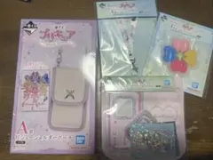 一番くじ プリキュア ～Shining moment～