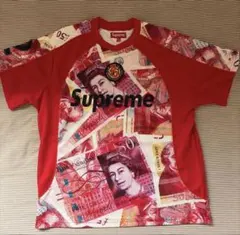 Supreme Poundt Soccer Jersezのサムネイル