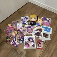 推しの子　ルビーメイン　セット