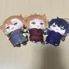 にじさんじ 伏見ガク 咎人 チェキ 缶バッジ まとめ売り(バラ売り可) にじさんじ 伏見ガク 伏見ガクエスト 缶バッジ チェキ風カード - メルカリ