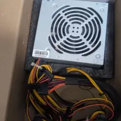 電源ユニット　500w