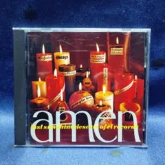 V.A. / AMEN：LAST SUNSHINE DESERTS OF EL…