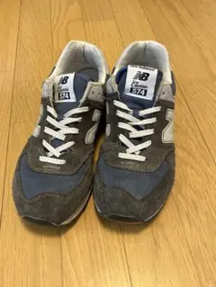 New Balance Classic 574 スニーカー　27cmのサムネイル