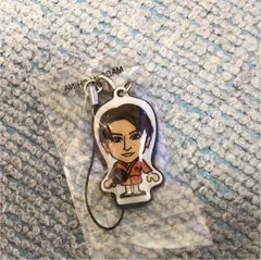 白濱亜嵐 作務衣 クリーナー