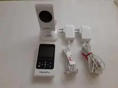 Babysense Video 　見守りカメラ
