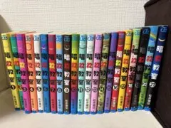 2026年最新】暗殺教室 21巻の人気アイテム - メルカリ