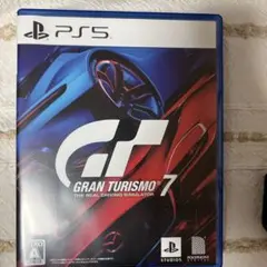 グランツーニスモ7 GT7 ソフト