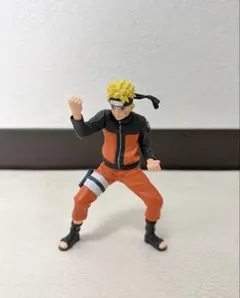 送料無料] 箱無し NARUTO フィギュア うずまきナルト - メルカリ