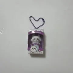 【未開封】ちいかわ チョコボックス モモンガ キーホルダー