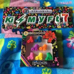 Kis-My-Ft2セブンくじ