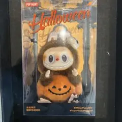 ★ POPMART ラブブ Halloween S1006