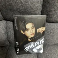 TREASURE LOVEPULSE 新品未開封 ジュンギュ